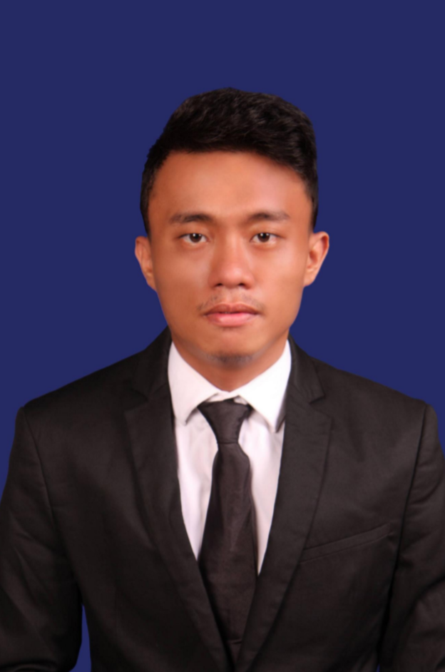 EZRA PUTRA MENDROFA, S.Sn